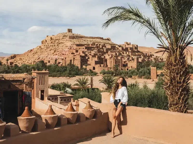 Tour Marocco Natale 2027